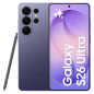 Samsung Galaxy S26 Ultra 5G 256 Go Violet SM-S948BZVDEUB - Neuf — Reconditionné Garanti 12 mois · Smarty Paris